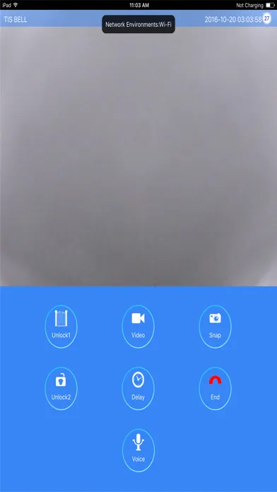 Captures d'écran de Tis Bell