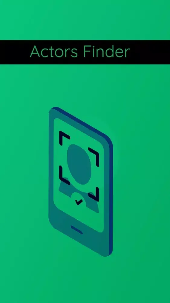 Скриншоты Actors Finder - Recognition