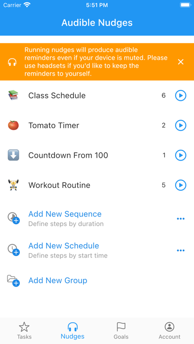 Startodo: To Do & Priority 스크린샷