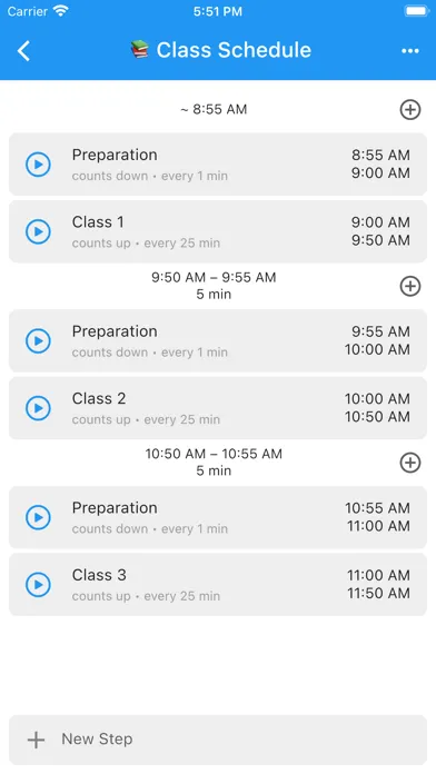 Zrzuty ekranu Startodo: To Do & Priority