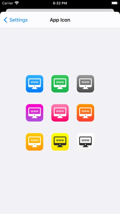 ภาพหน้าจอของ Desktop Browser • Zoomable