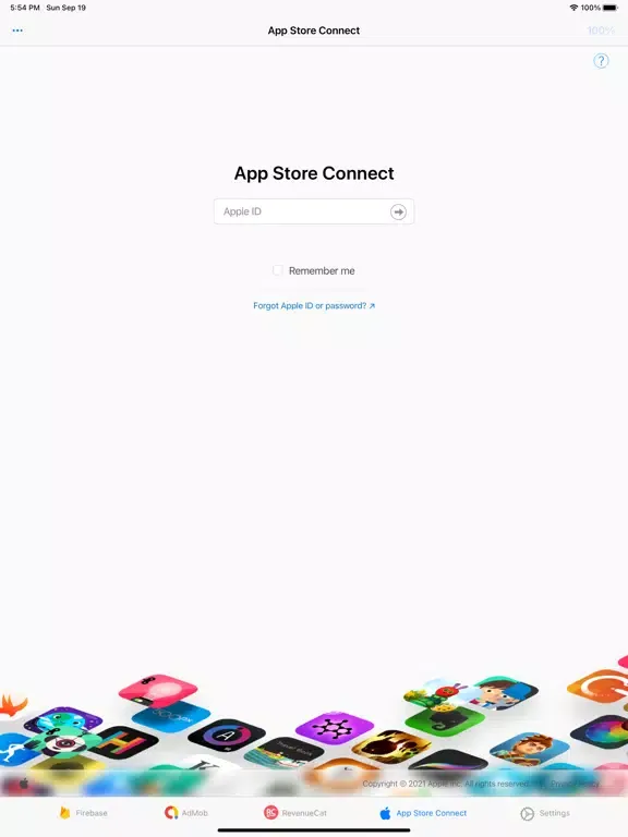 DashTabs Alt iPad  سکرین شاٹس