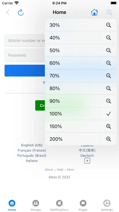 MetaSurf: Social Browser Screenshots
