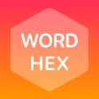 WordHex: 1 Secret, 6 Guesses