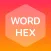 WordHex: 1 Secret, 6 Guesses