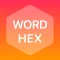 WordHex: 1 Secret, 6 Guesses