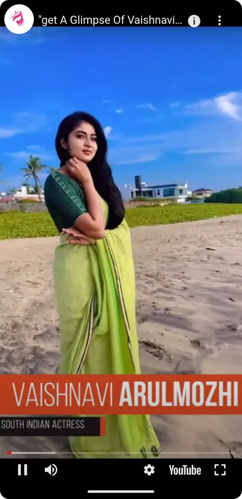 Actress Videos Screenshots