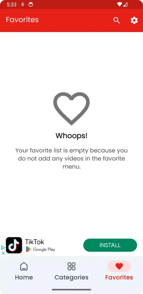 Actress Videos Screenshots