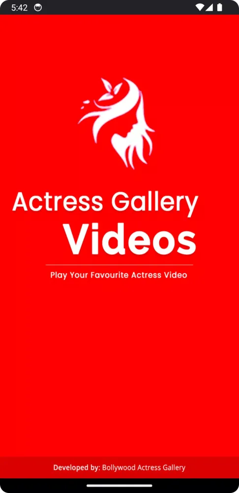 Actress Videos Screenshots