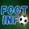 Foot info