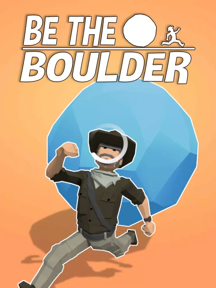 Capturas de tela do Be The Boulder iPad 