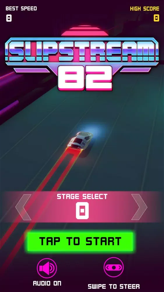 Slipstream 82 Screenshots