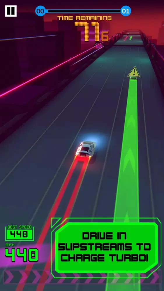 Slipstream 82 Screenshots