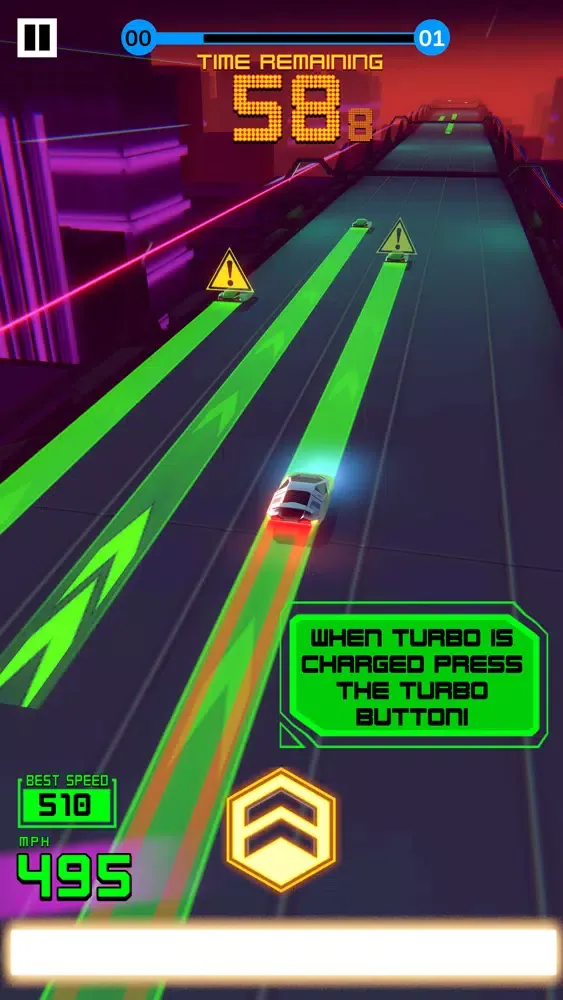 Slipstream 82 Screenshots