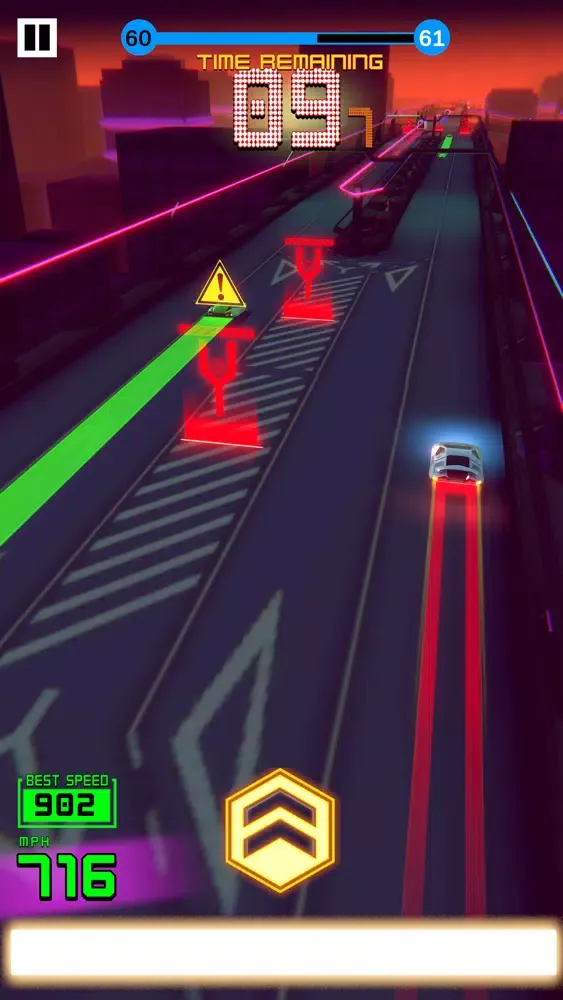 Slipstream 82 Screenshots