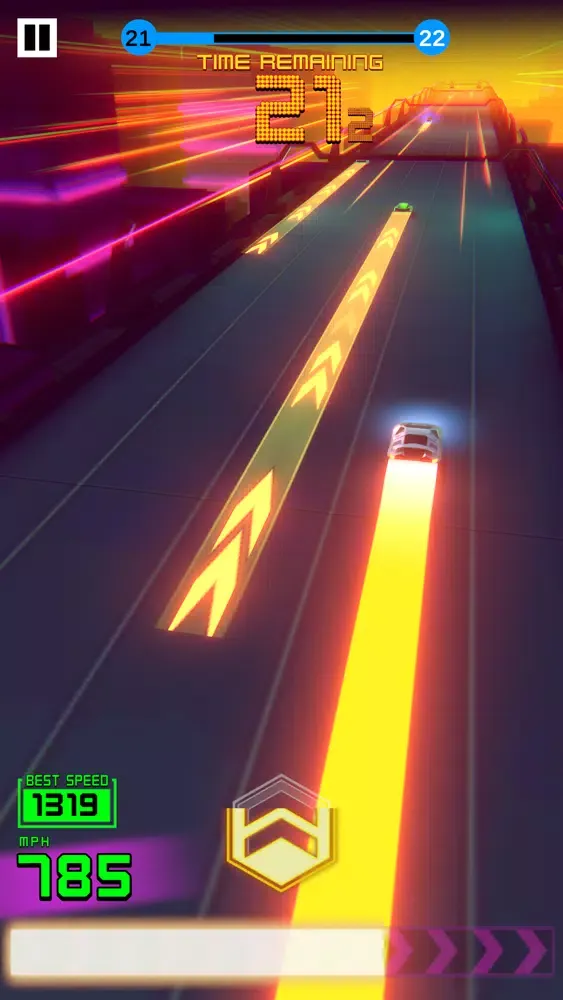 Slipstream 82 Screenshots
