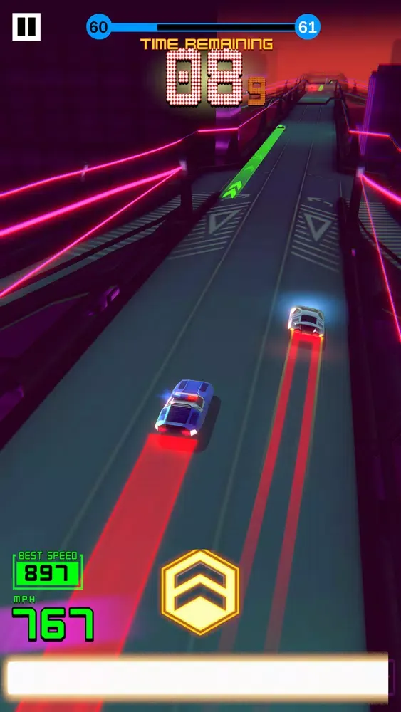 Slipstream 82 Screenshots
