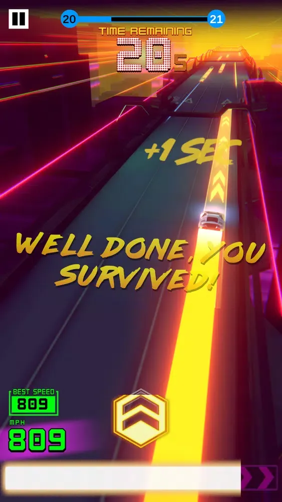 Slipstream 82 Screenshots