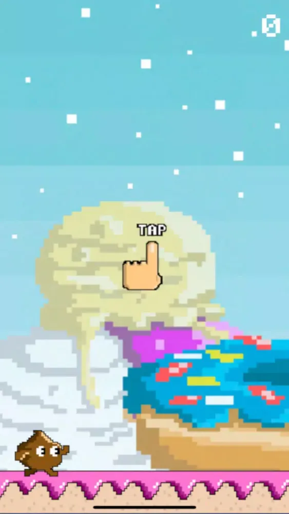 Candy Land: Sugar Run Screenshots