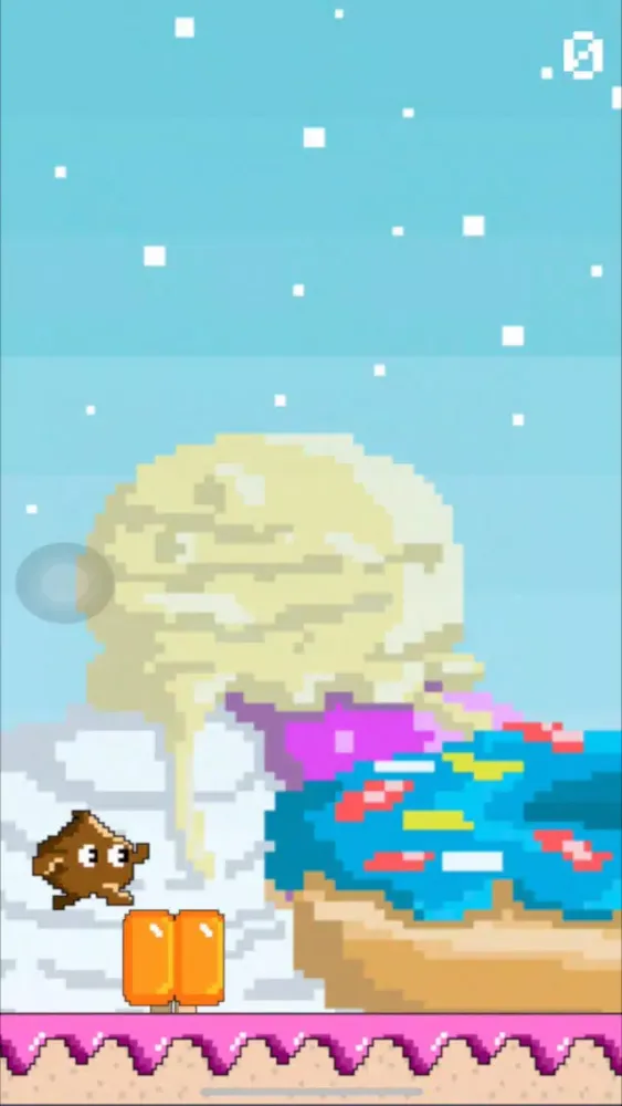 Candy Land: Sugar Run Screenshots