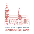 Centrum św. Jana