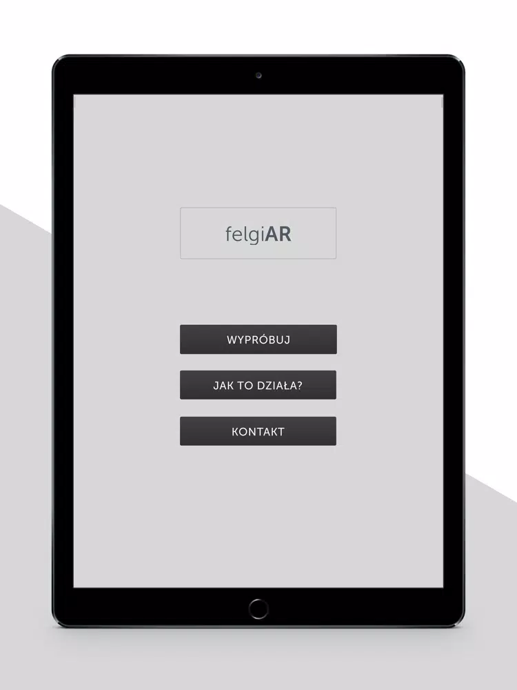 Felgi iPad  スクリーンショット