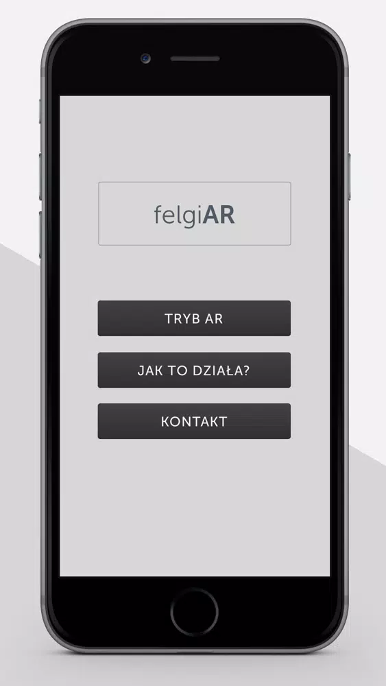 Felgi スクリーンショット