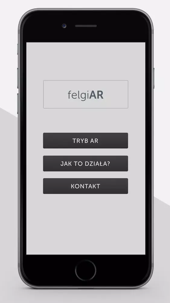 Screenshot di Felgi