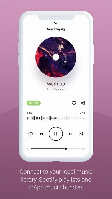 Hera Leto应用截图