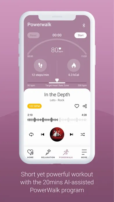 Hera Leto应用截图