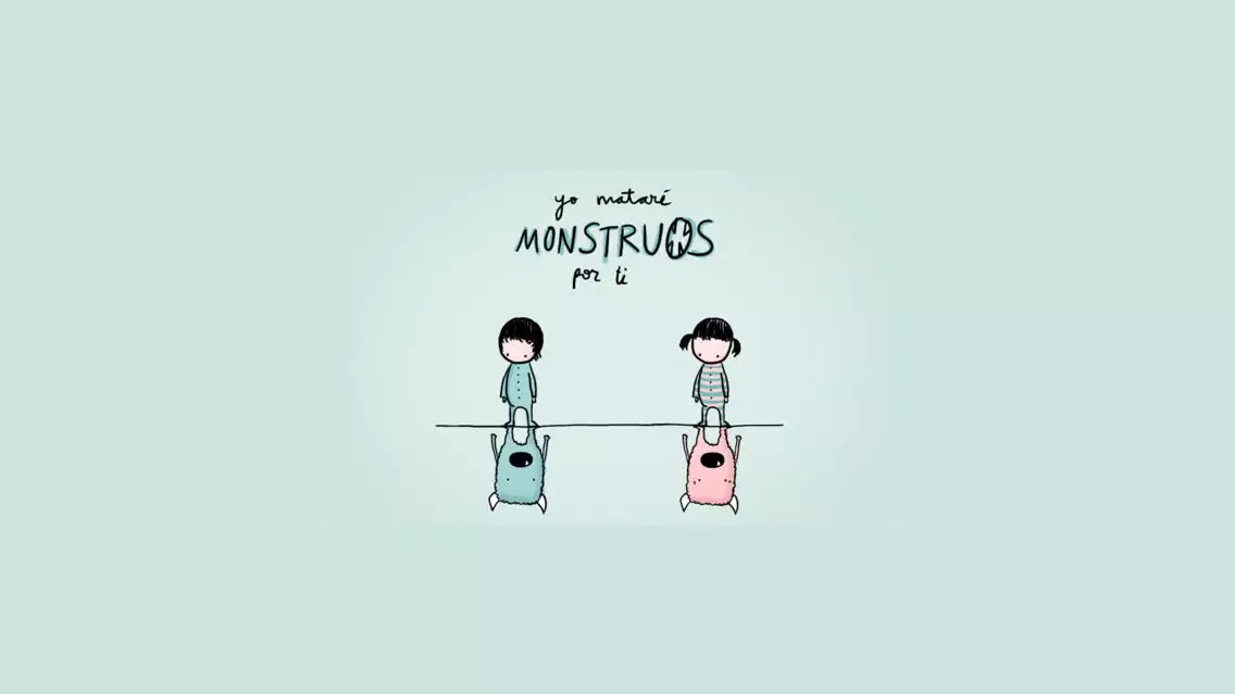 I will fight monsters for you Screenshots