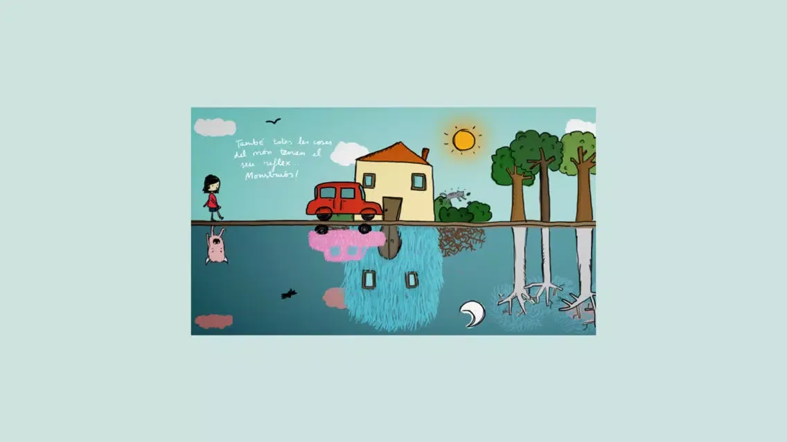 I will fight monsters for you Screenshots