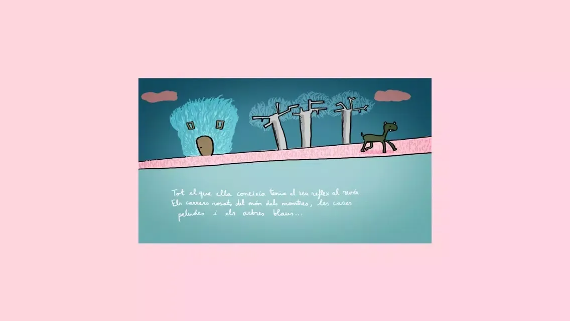 I will fight monsters for you Screenshots