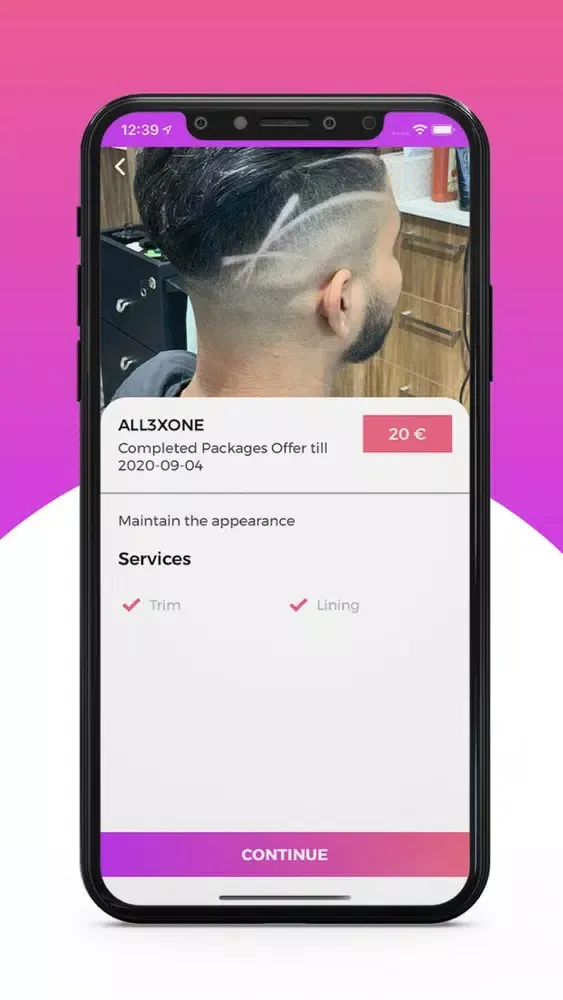 تصاویر Acuidarnos – Beauty & Barber