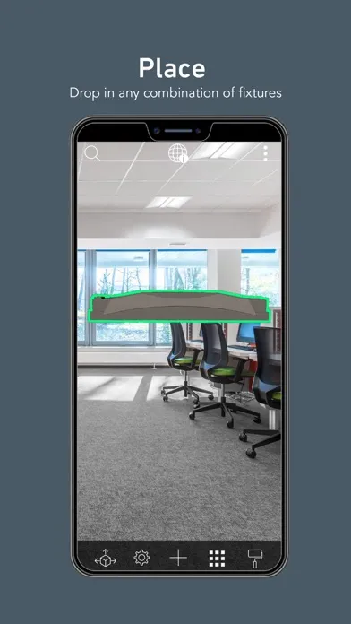 صور Acuity Brands AR