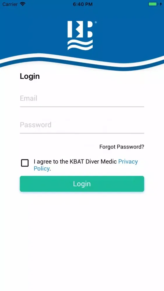 KBAT Diver Medic Screenshots