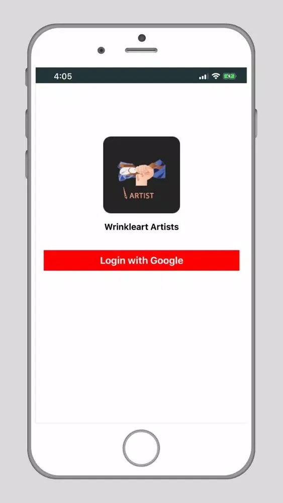Wrinkleart Artists Screenshots