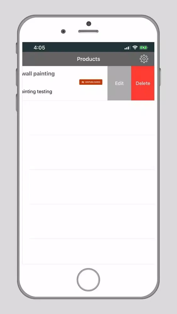 Wrinkleart Artists Screenshots