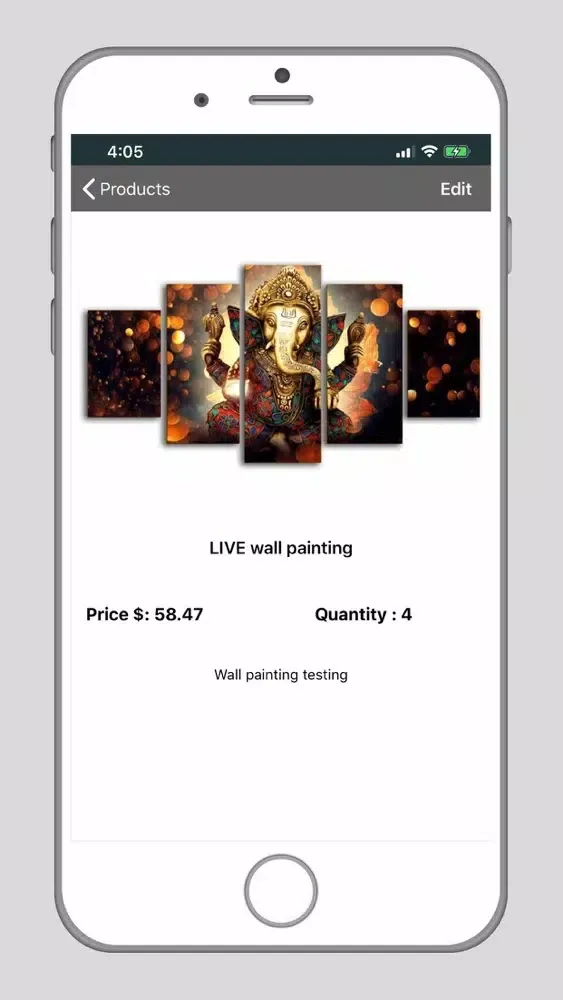 Wrinkleart Artists Screenshots