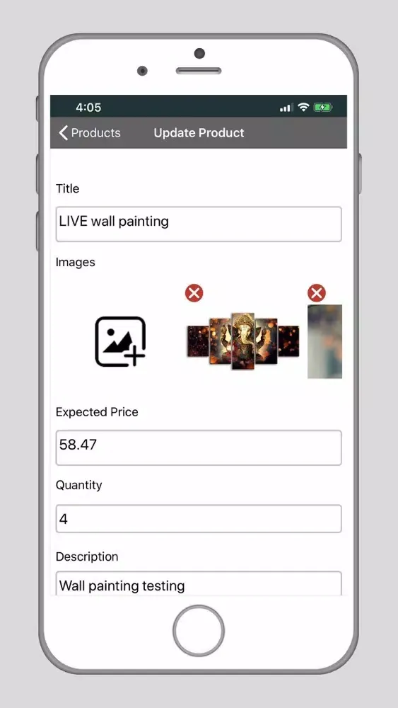 Wrinkleart Artists Screenshots