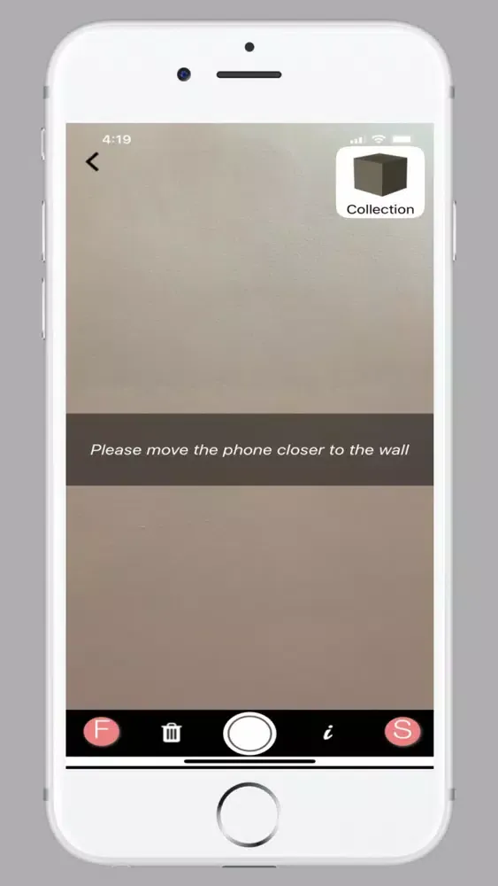 Wrinkleart应用截图