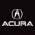 Acura Accessories for iPhone