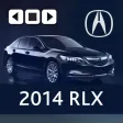 2014 Acura RLX Virtual Tour 2014 Acura RLX Virtual Tour