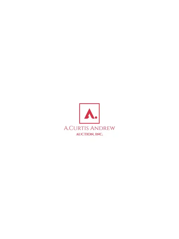 صور A. Curtis Andrew Auction iPad 