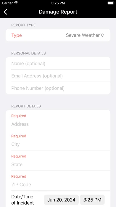 Grundy County EMA, Illinois应用截图