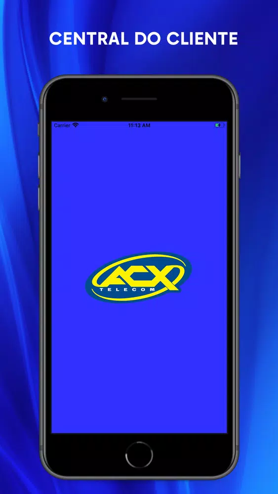 ACX Telecom Screenshots
