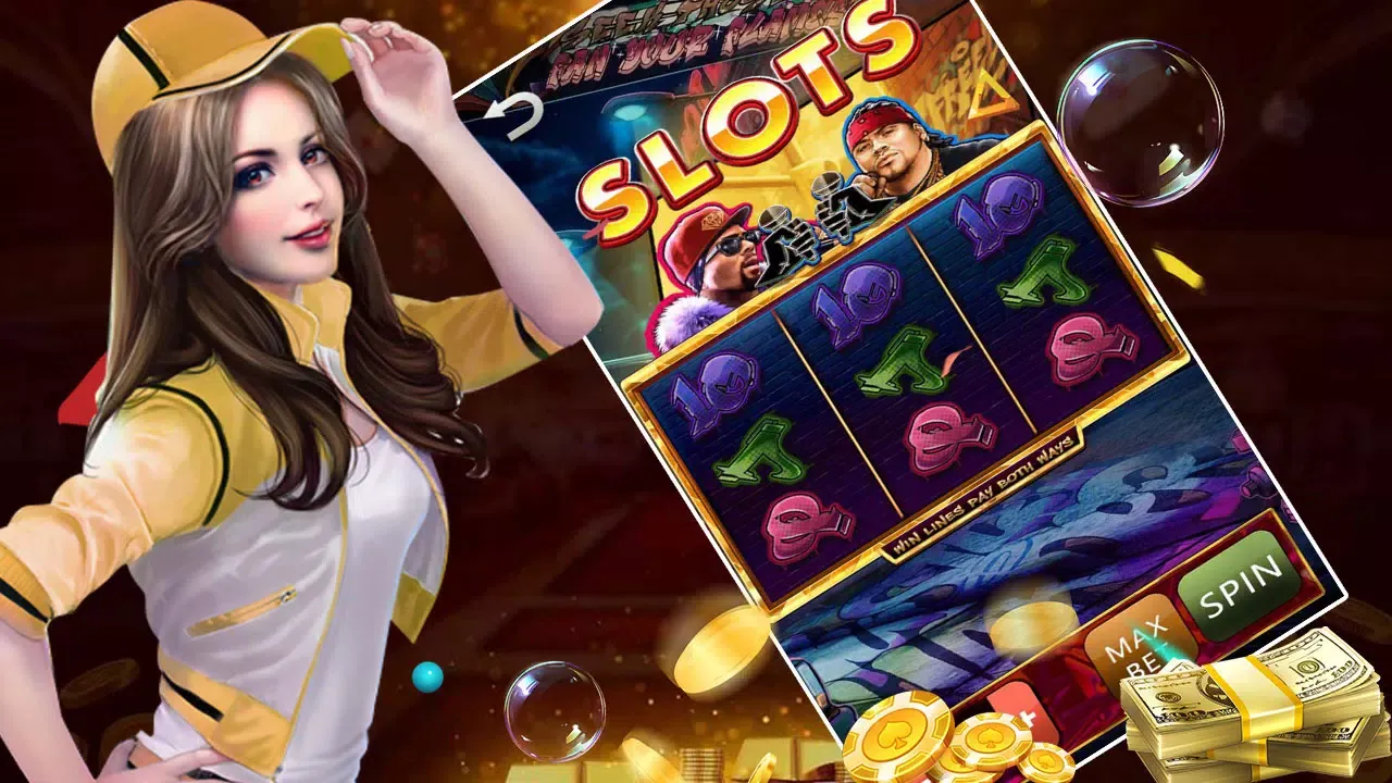 Capturas de pantalla de Slots VIP