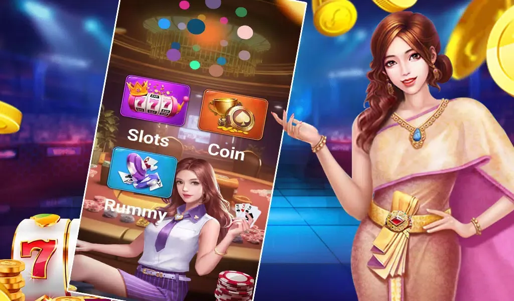 Capturas de pantalla de Slots VIP