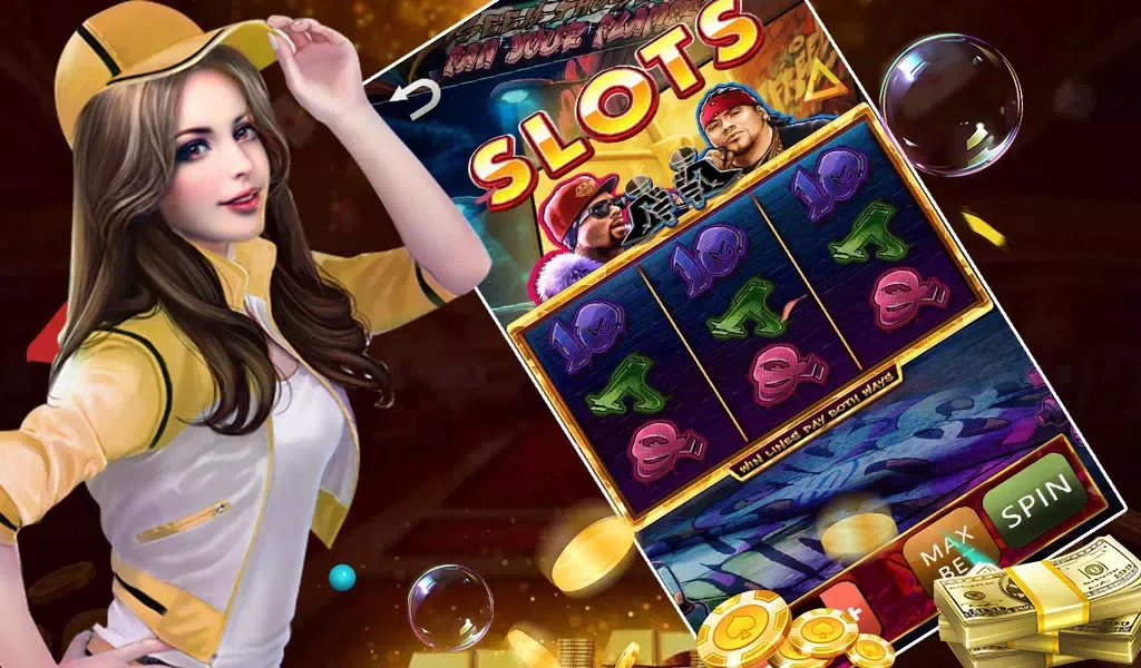 Capturas de pantalla de Slots VIP