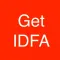 Get IDFA